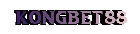 KONGBET88 Logo